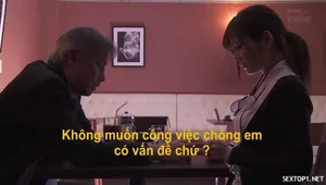 Người vợ thương ông xã vietsub